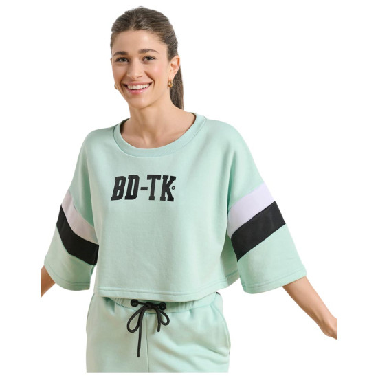 Bodytalk Γυναικείο φούτερ